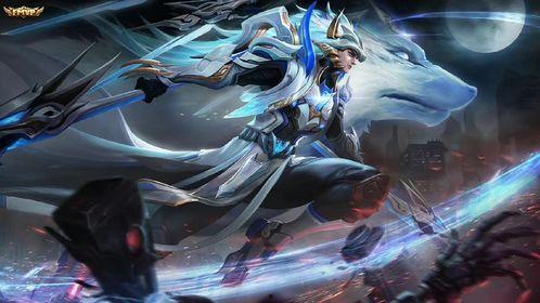 王者李逍遥返场最新爆料,全新爆料揭秘经典英雄归来  第1张